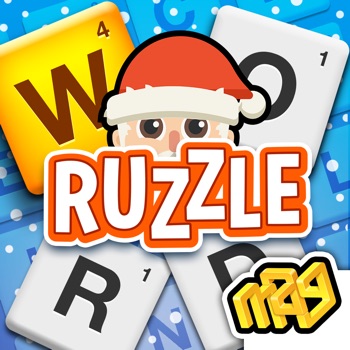Ruzzle