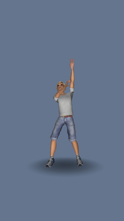 Play Dance 3D: Rave Party screenshot-3