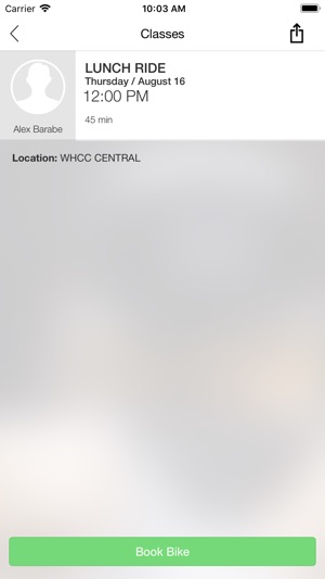 Wheelhouse Cycle Club(圖4)-速報App