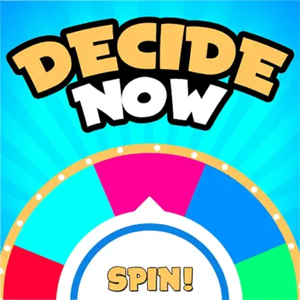 Decide Now Cheats