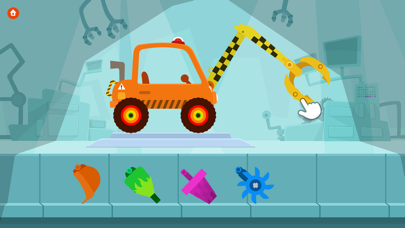 How to cancel & delete Dinosaur Digger from iphone & ipad 3