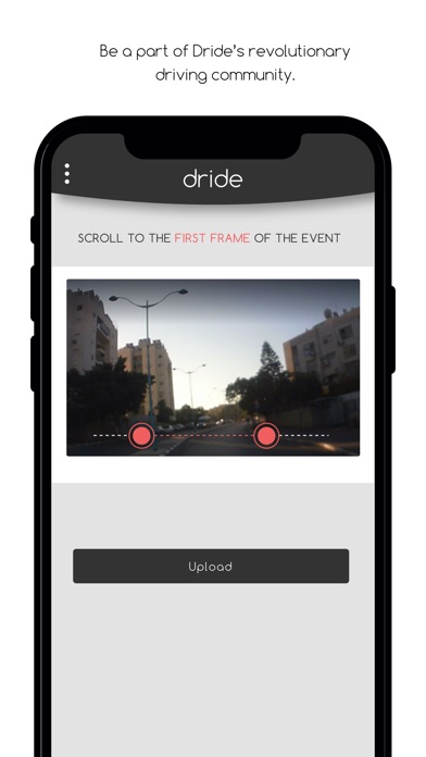 Dride for Transcend | DrivePro screenshot 3