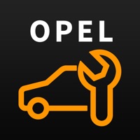 Kontakt Opel App