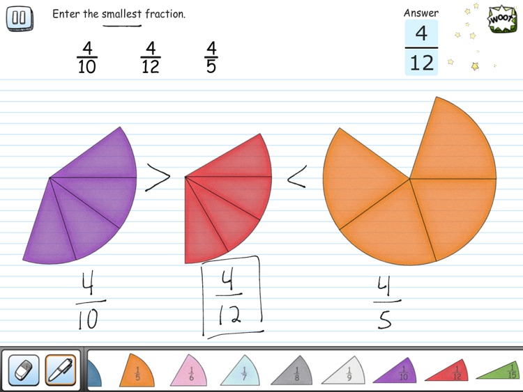 Woot Math screenshot-3