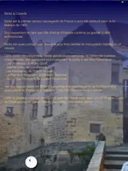 rando sarlat ipad capturas de pantalla 4