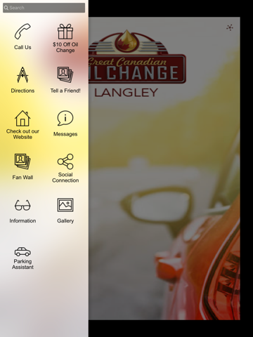 GCOC-Langley screenshot 2