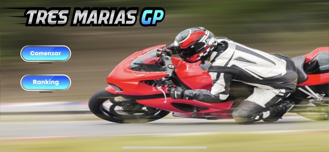 3 Marías GP - Carrera de Motos