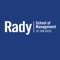 The Rady Network allows you to both re-connect with old classmates as well as enabling you to utilize the trusted Rady School of Management environment to expand your professional network