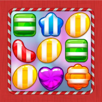 Candy Jelibon Şeker Bahçesi Cheats