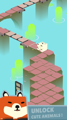 DROP NOT! screenshot 4