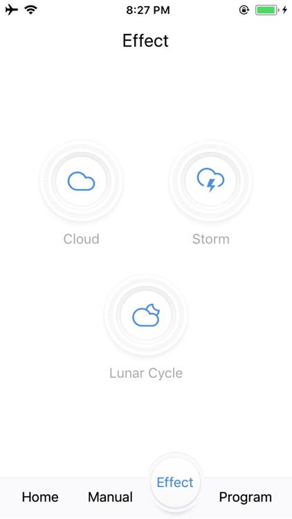 Cobalt LED screenshot-4