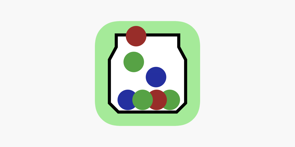 Jar of Marbles > iPad, iPhone, Android, Mac & PC Game