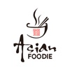 Asian Foodie