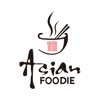 Asian Foodie