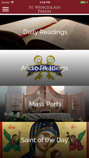 St. Wenceslaus - Iowa City, IA(圖3)-速報App