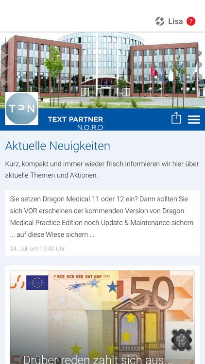 Text-Partner N.O.R.D. GmbH