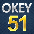 Top 19 Games Apps Like Okey 51 - Best Alternatives