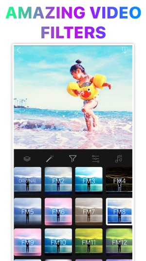 FX Special Effects For Videos(圖4)-速報App