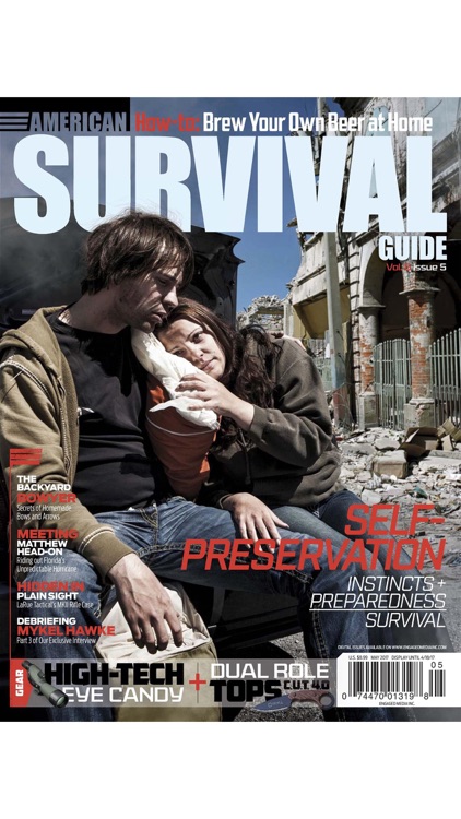 American Survival Guide screenshot-4