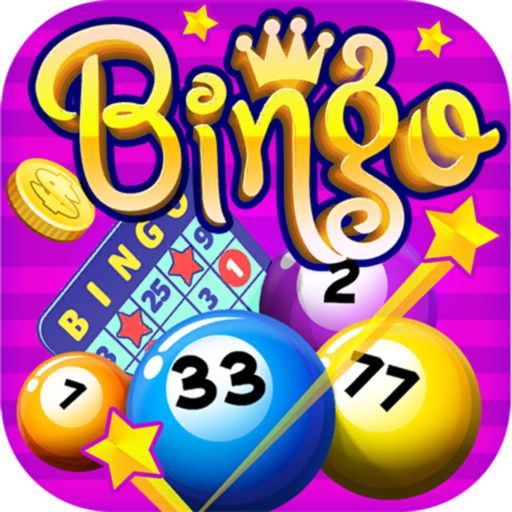 Bingo: Fun Family Casino Game icon