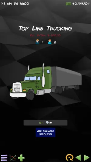 My Criminal Empire screenshot 1