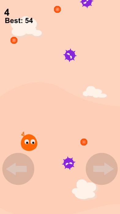 Reverie Jumper screenshot 4