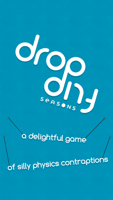 Drop Flip Seasons Screenshot 1