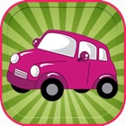 Cars Trains & Trucks Puzzles Match