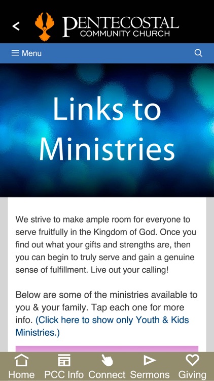 PCC Mobile App screenshot-6