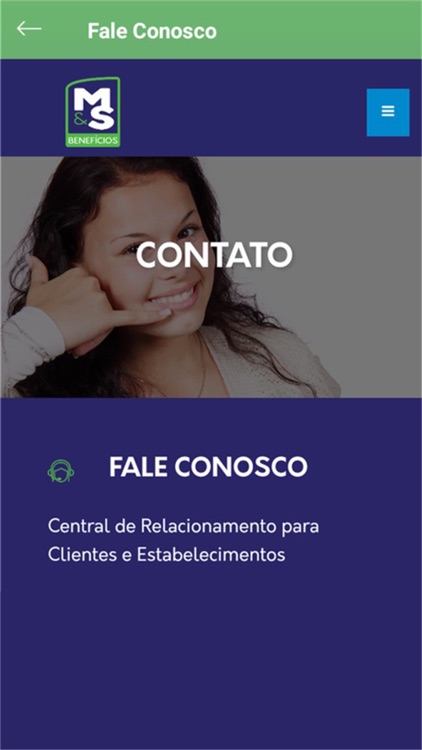 MS Benefícios screenshot-3