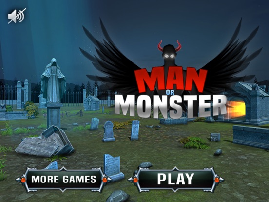 Screenshot #4 pour Man OR Monster-Aliens Shooting