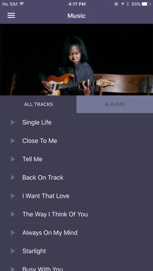 Joan Armatrading(圖4)-速報App