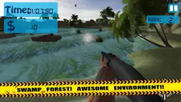 Game screenshot Shoot Fly Bird 3D apk