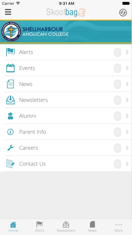 Shellharbour Anglican College - Skoolbag