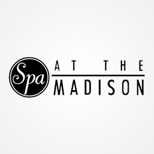 Spa At The Madison icon