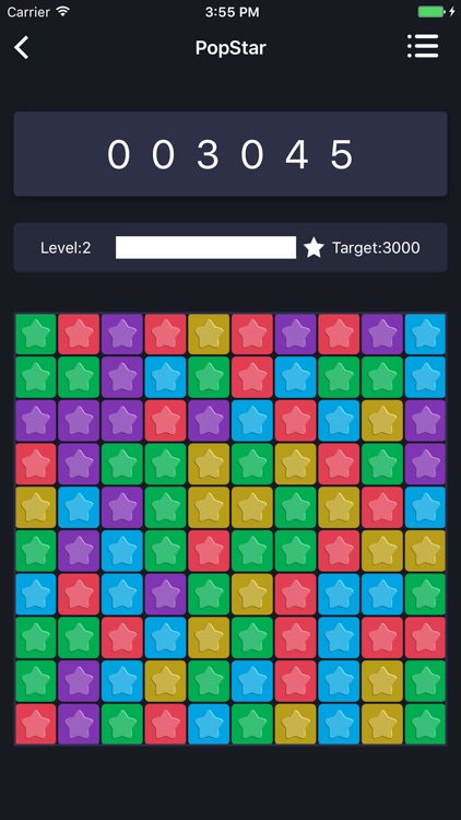 Puzzle League screenshot-3