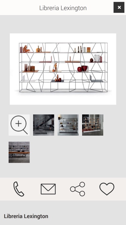 Duepi Arredamenti screenshot-3