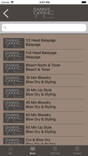 DANNIE & CARRIE - Hair&Makeup(圖3)-速報App