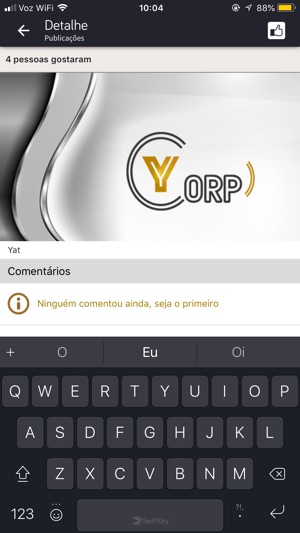 Y Corp(圖3)-速報App