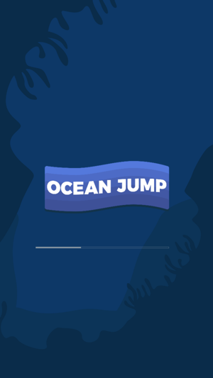 Ocean Jump(圖1)-速報App