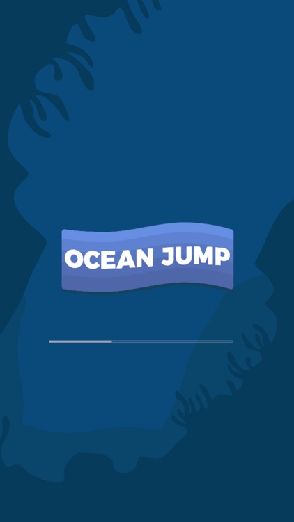 Ocean Jump