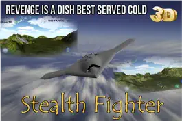 Game screenshot Stealth Fighter - Sky Legend mod apk