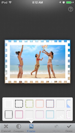 PhotoCool - Fun Photo Editor(圖3)-速報App