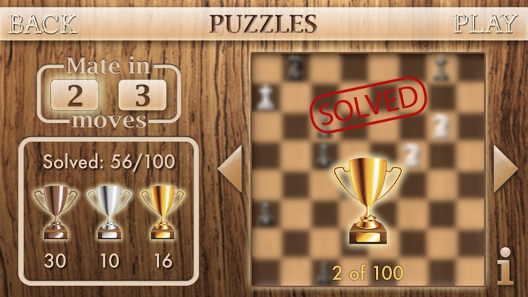 Chess Prime 3D Pro