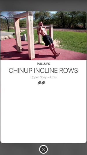 Full Control Pull-Up(圖3)-速報App