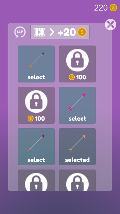 Aker Fruit screenshot-4