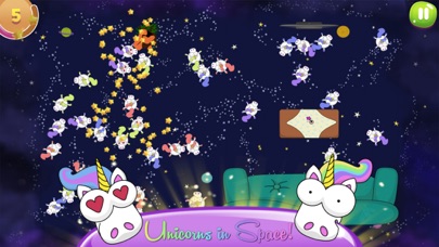 Space Unicorns screenshot 4