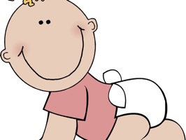 iStickerMania Babies iMessage Stickers