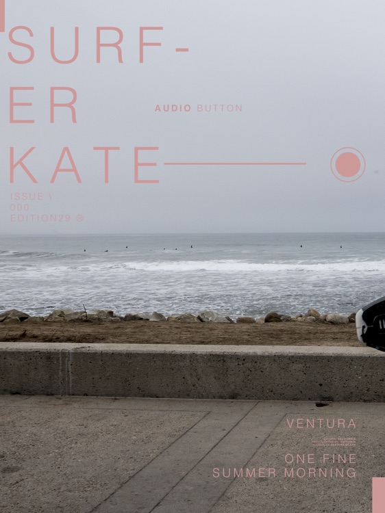 SURFER KATE EDITION29 screenshot-4