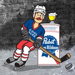 Pabst Colorado Pond Hockey ...